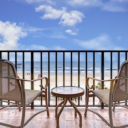 Beach Quarters Daytona Wilbur-by-the-Sea Bagian luar foto