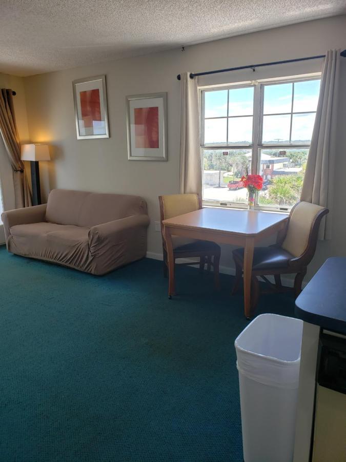 Beach Quarters Daytona Wilbur-by-the-Sea Bagian luar foto