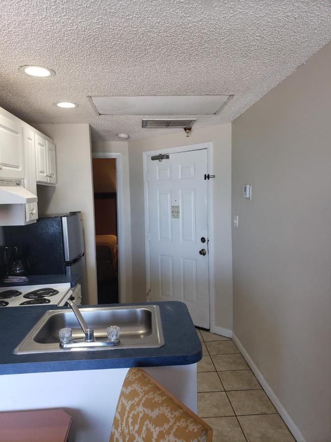 Beach Quarters Daytona Wilbur-by-the-Sea Bagian luar foto