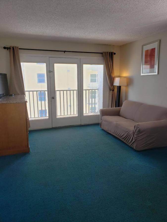 Beach Quarters Daytona Wilbur-by-the-Sea Bagian luar foto