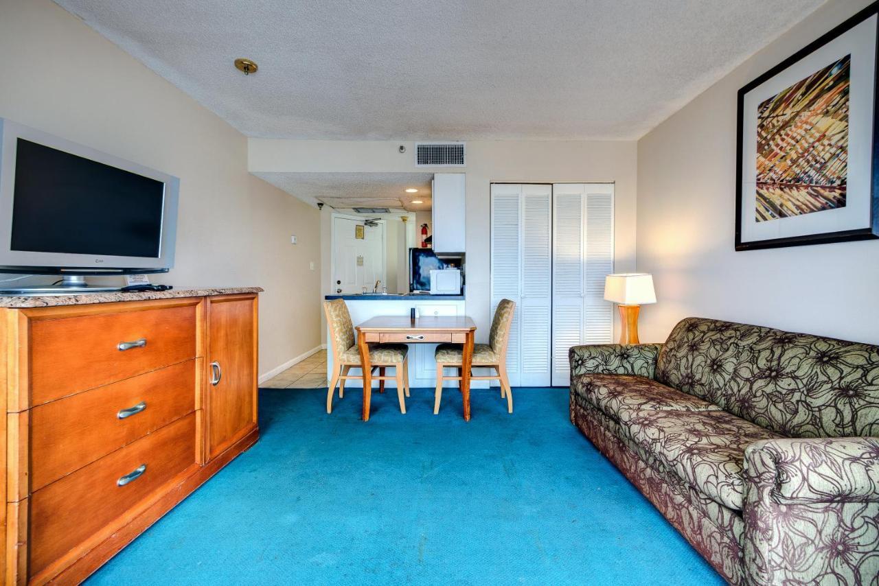 Beach Quarters Daytona Wilbur-by-the-Sea Bagian luar foto
