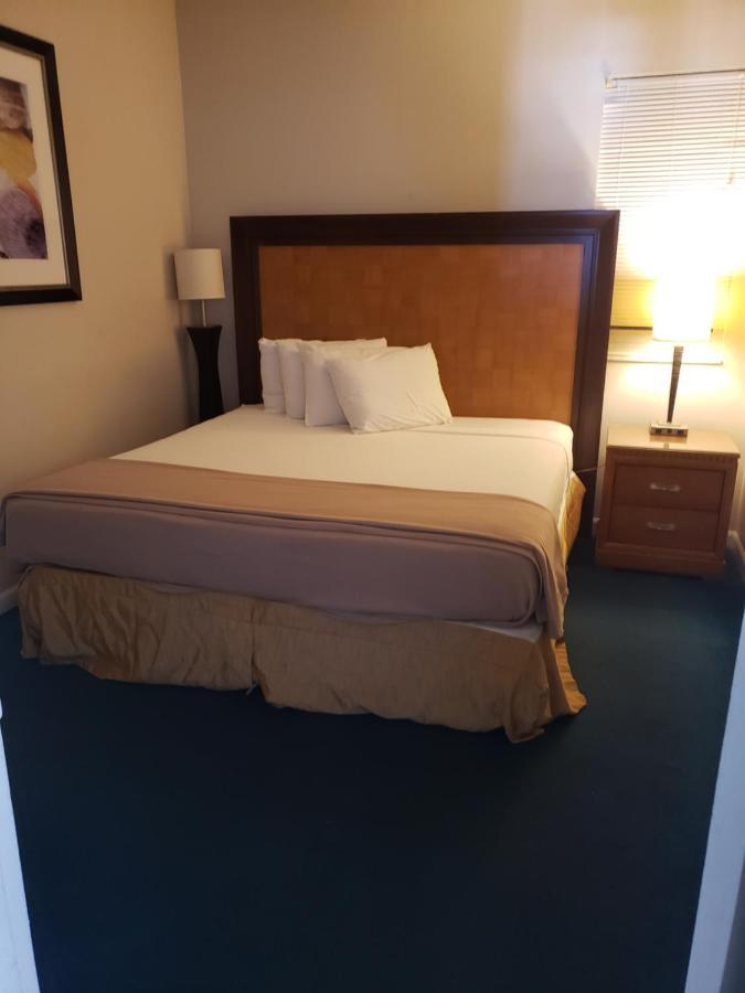 Beach Quarters Daytona Wilbur-by-the-Sea Bagian luar foto