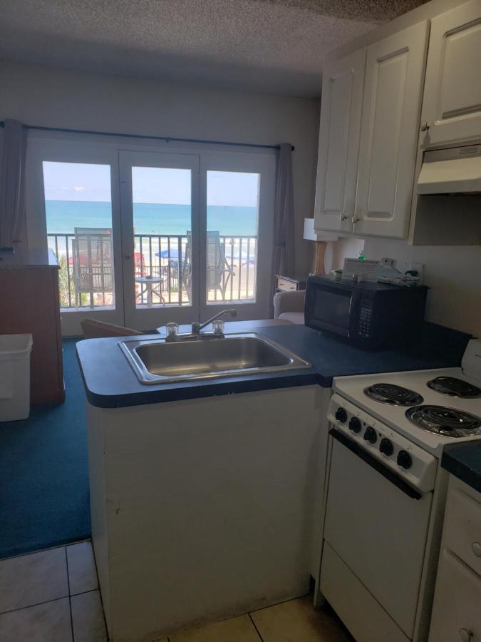 Beach Quarters Daytona Wilbur-by-the-Sea Bagian luar foto