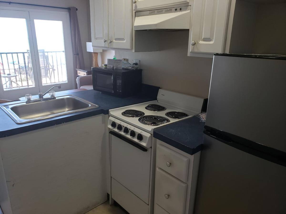 Beach Quarters Daytona Wilbur-by-the-Sea Bagian luar foto
