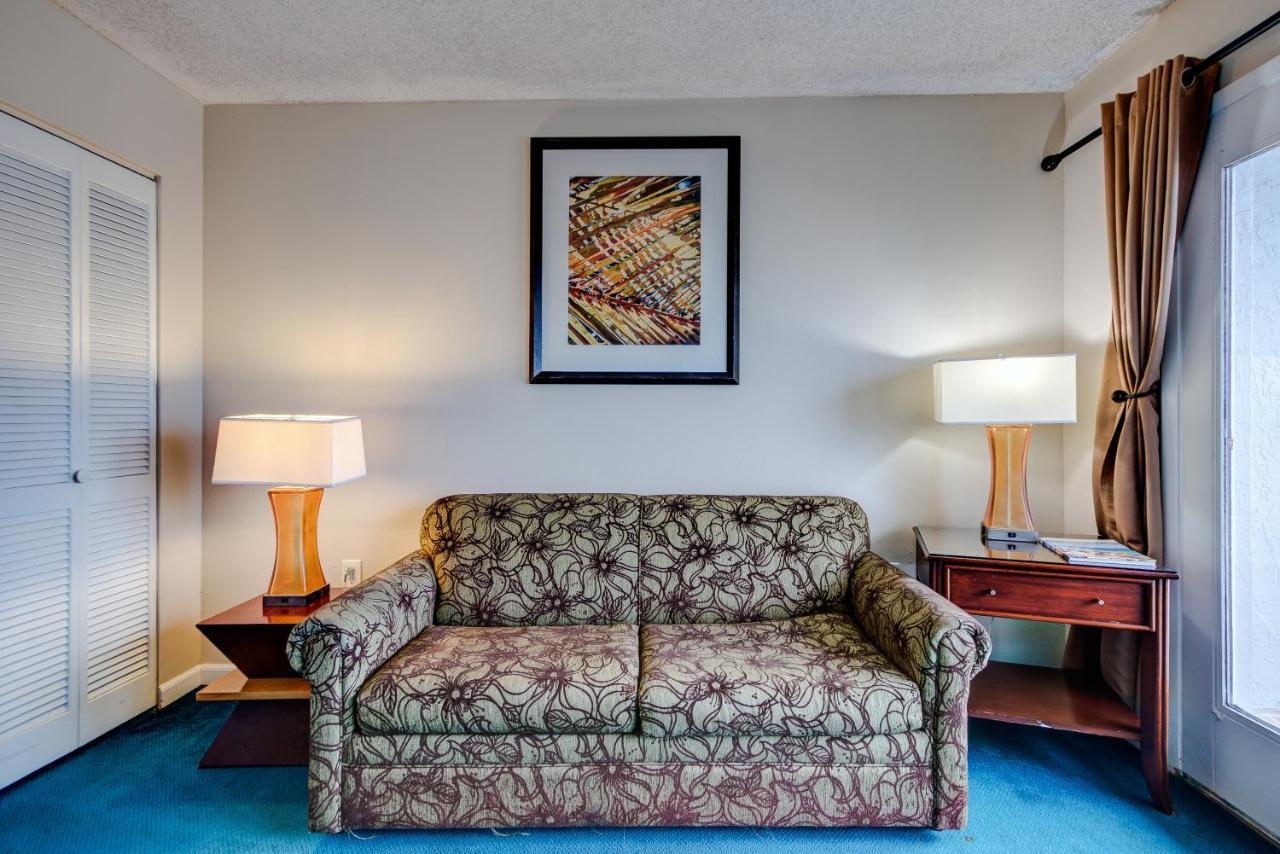 Beach Quarters Daytona Wilbur-by-the-Sea Bagian luar foto