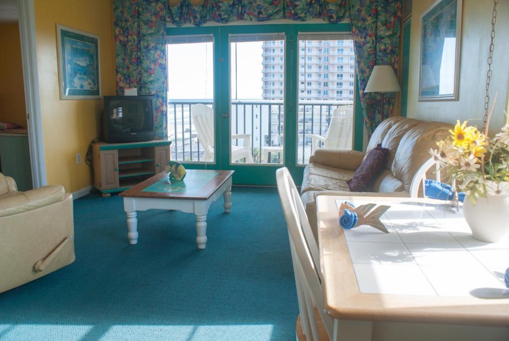 Beach Quarters Daytona Wilbur-by-the-Sea Bagian luar foto