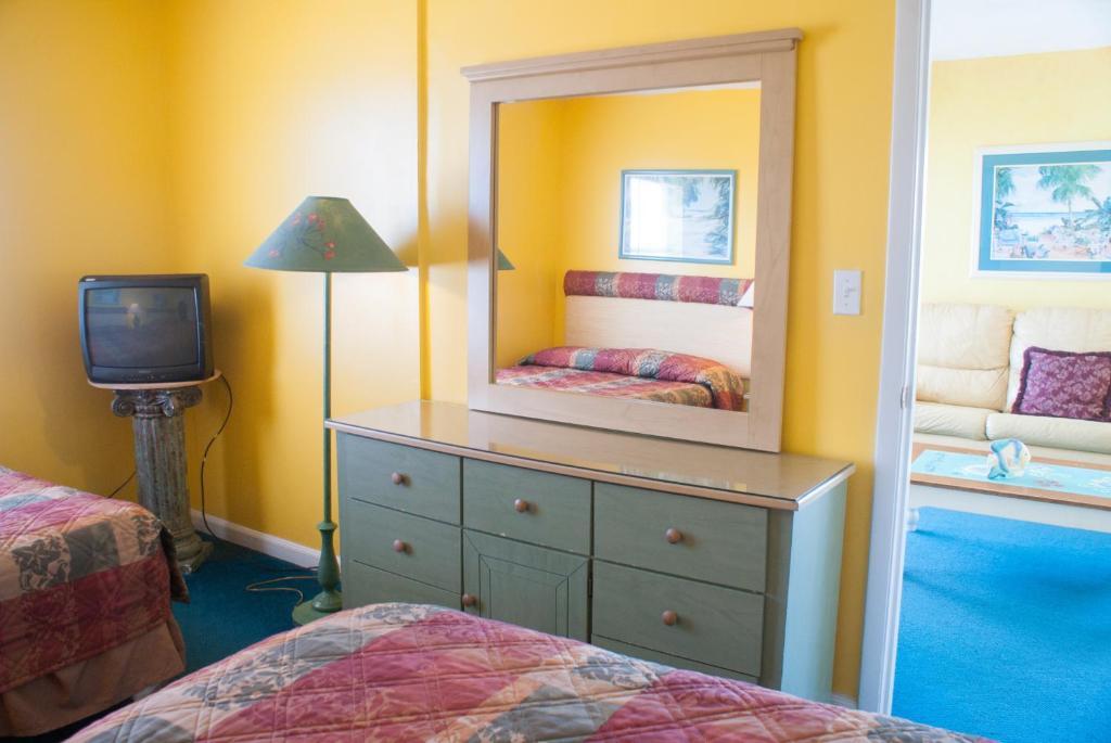 Beach Quarters Daytona Wilbur-by-the-Sea Bagian luar foto