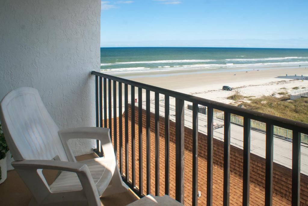 Beach Quarters Daytona Wilbur-by-the-Sea Bagian luar foto