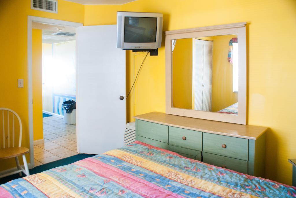 Beach Quarters Daytona Wilbur-by-the-Sea Bagian luar foto