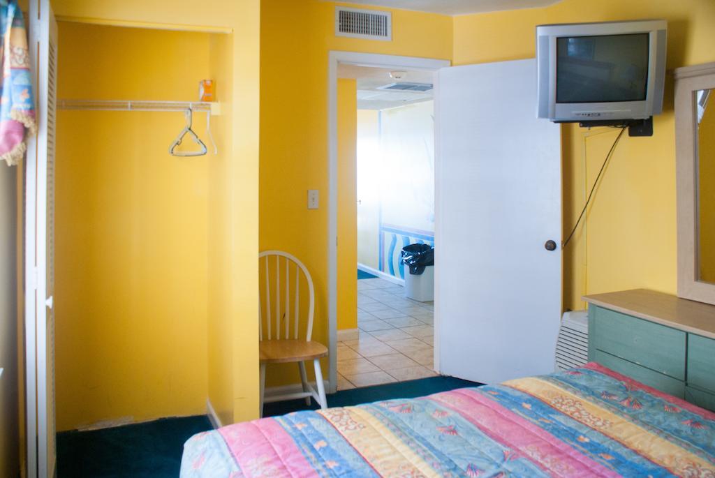 Beach Quarters Daytona Wilbur-by-the-Sea Bagian luar foto
