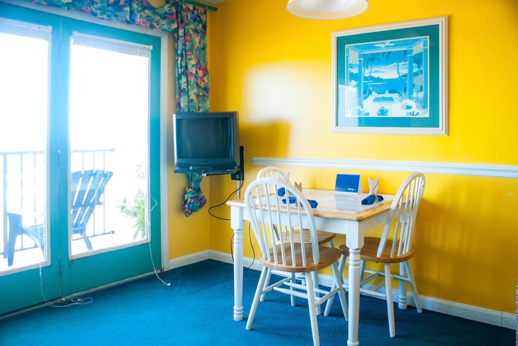 Beach Quarters Daytona Wilbur-by-the-Sea Bagian luar foto