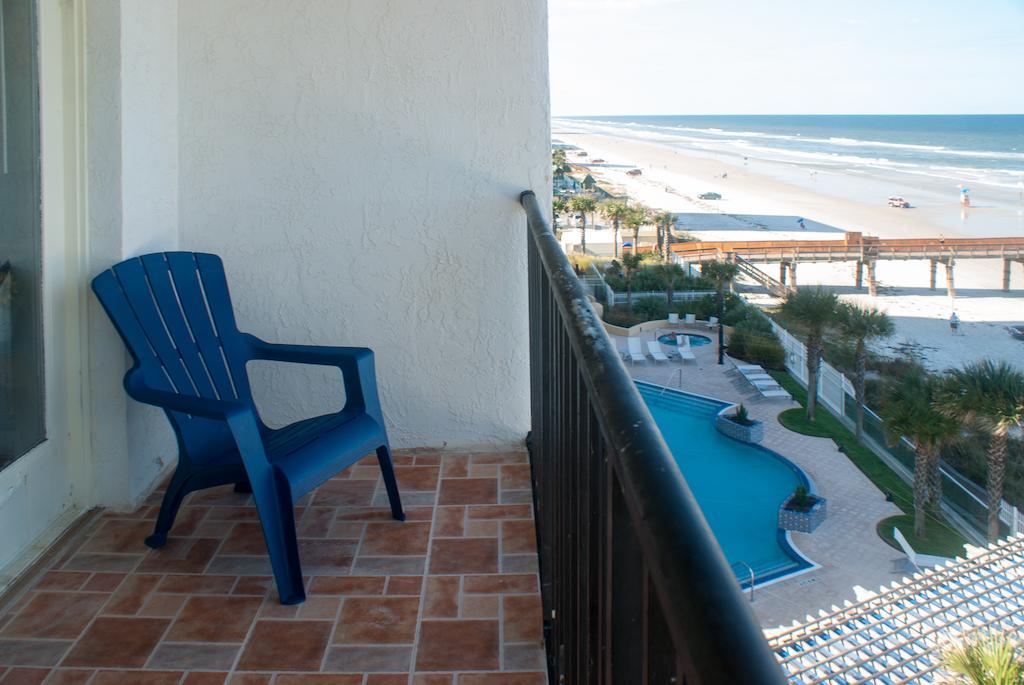 Beach Quarters Daytona Wilbur-by-the-Sea Bagian luar foto