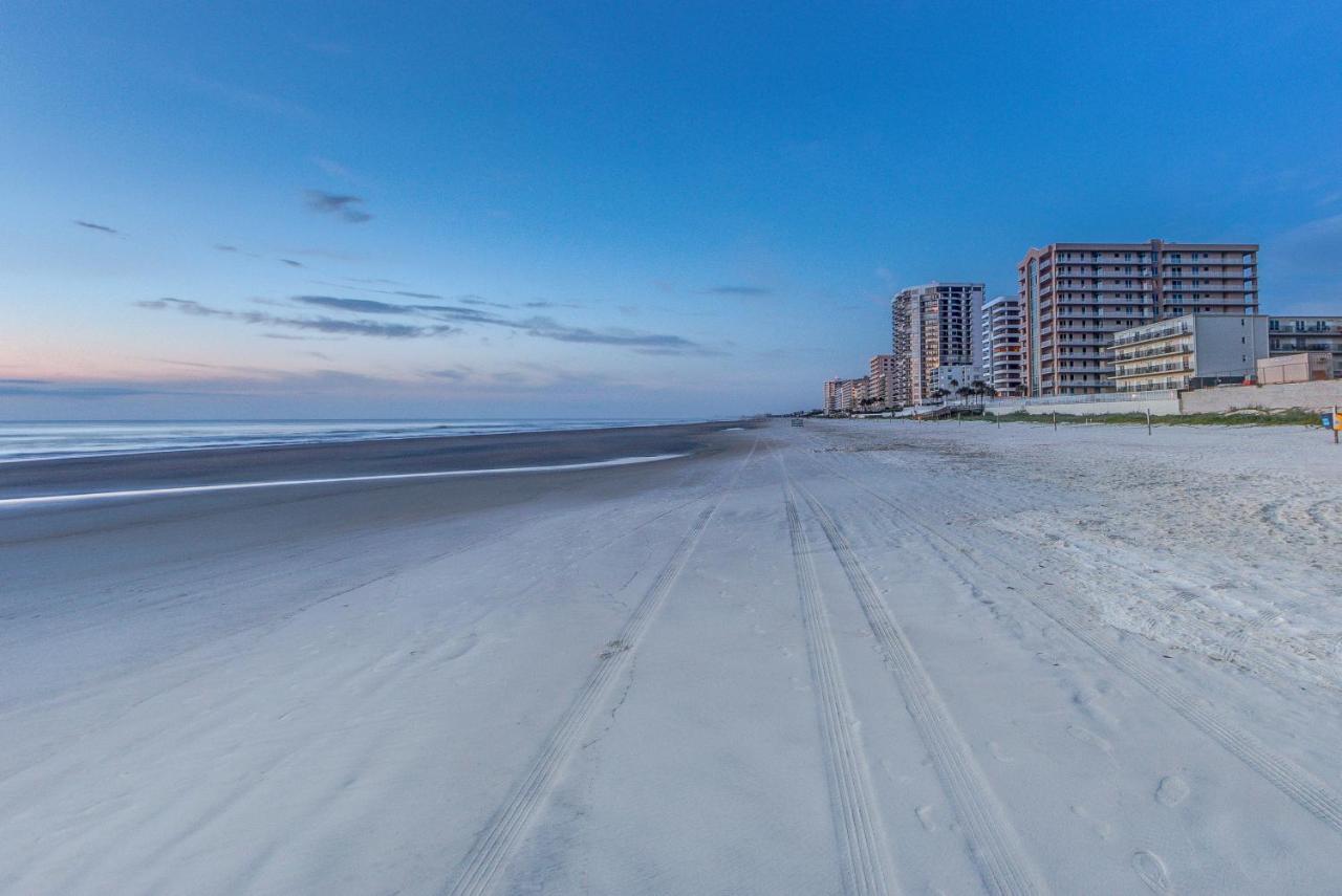 Beach Quarters Daytona Wilbur-by-the-Sea Bagian luar foto