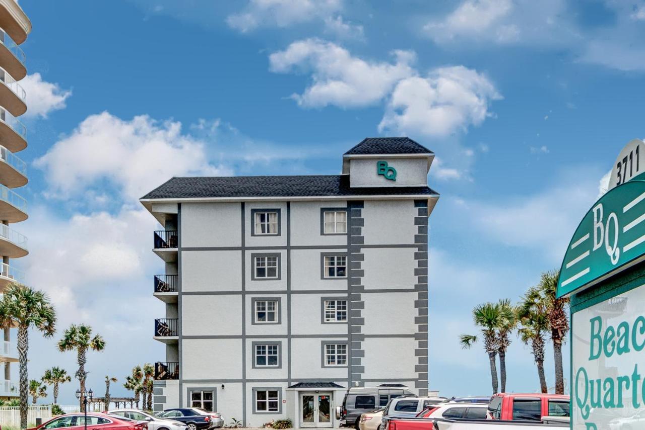 Beach Quarters Daytona Wilbur-by-the-Sea Bagian luar foto