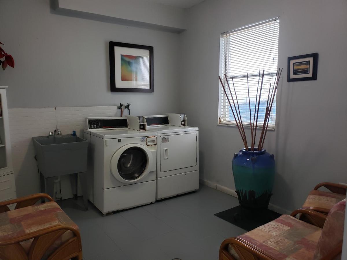 Beach Quarters Daytona Wilbur-by-the-Sea Bagian luar foto